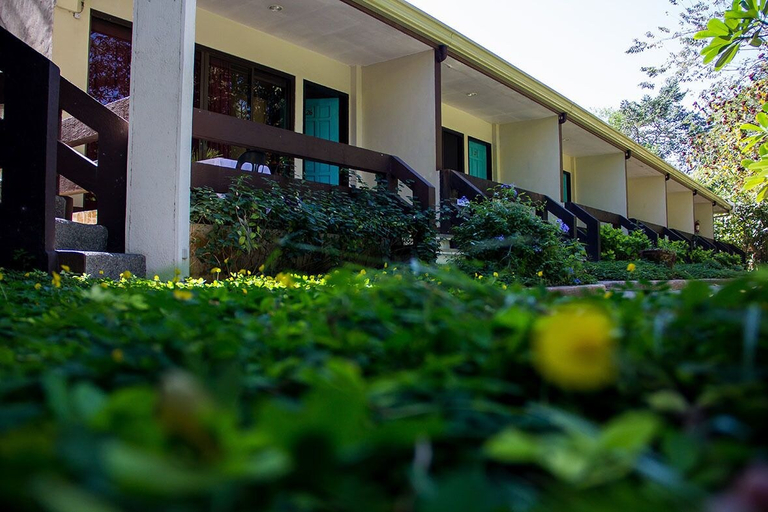 Exterior & Views 2, Lisland Rainforest Resort, Urdaneta City