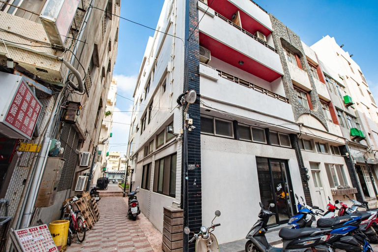 Exterior & Views 2, Here B&B, Penghu