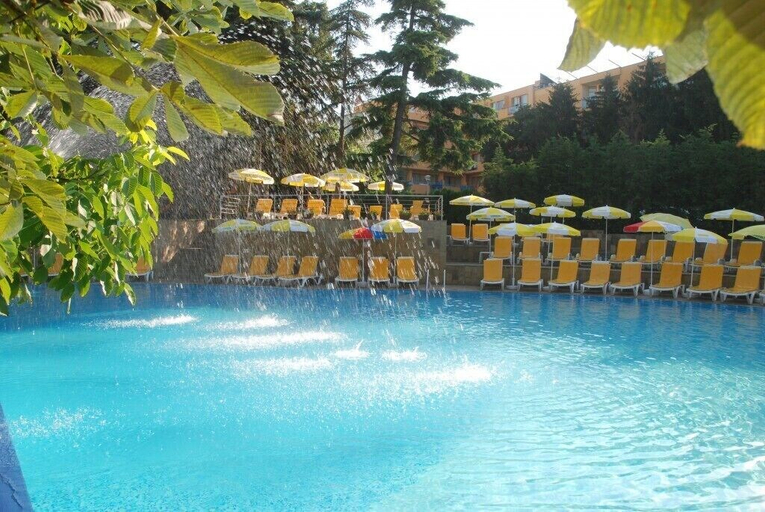Sport & Beauty 5, Hotel Excelsior, Varna