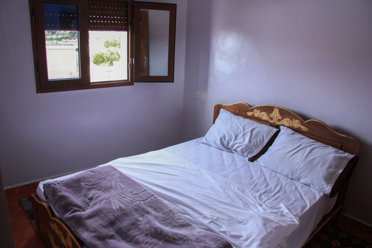Bedroom 2, Le Gite De Sidi Rbat, Chtouka-Aït Baha