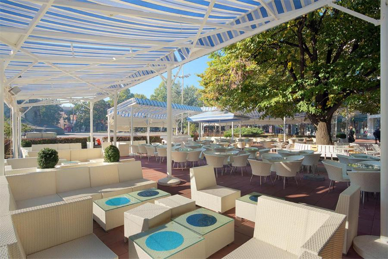 Food & Drinks 5, Hotel Turist, Kraljevo