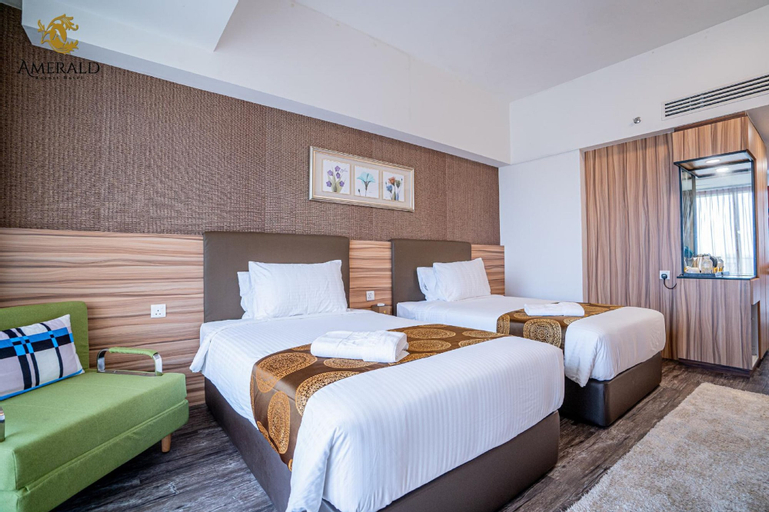 Bedroom 6