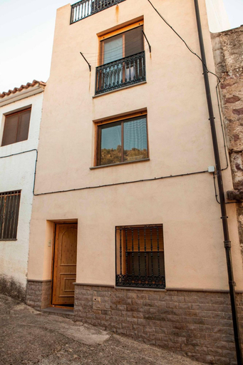 Exterior & Views, Casa Rural Magnanimus, Castellón