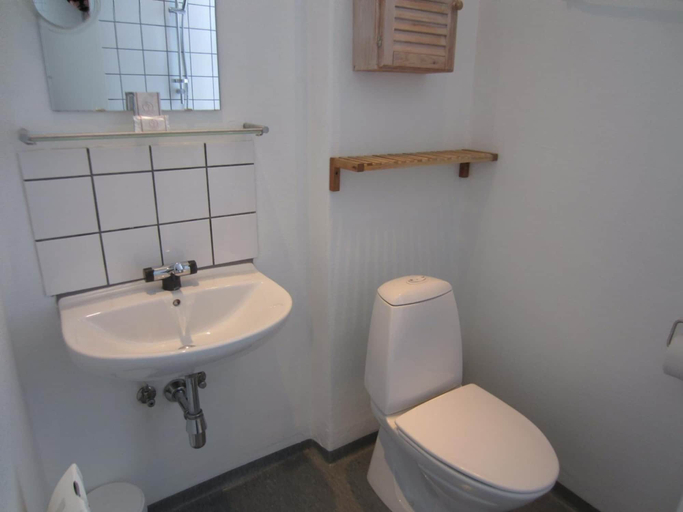 Bathroom 3, Faaborg Byferie, Faaborg-Midtfyn