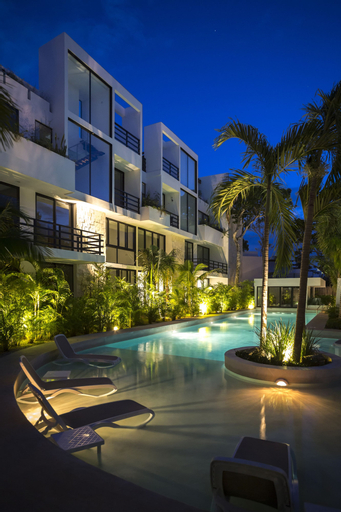 Anah Tulum, Cozumel