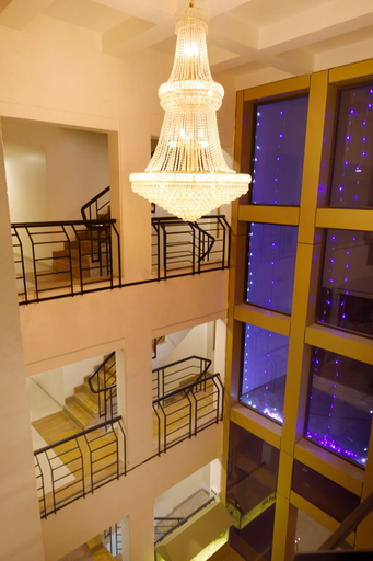 Others 4, Hotel Shivprabha, Palghar