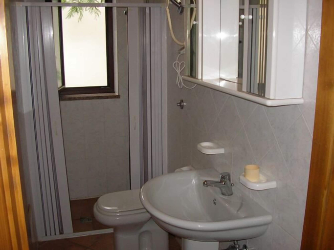 Bathroom, Il Contadino, Lecce