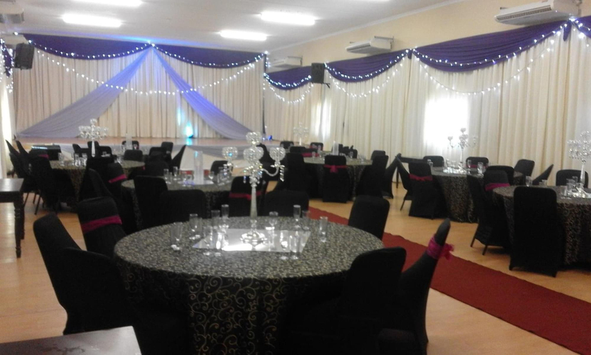 Food & Drinks 4, Grange Gardens Hotel, eThekwini