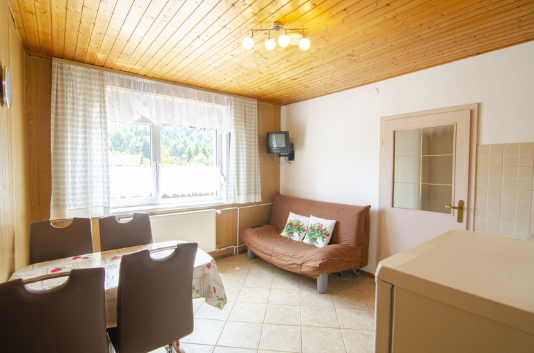 Others 5, Apartments & Rooms Banich, Kranjska Gora