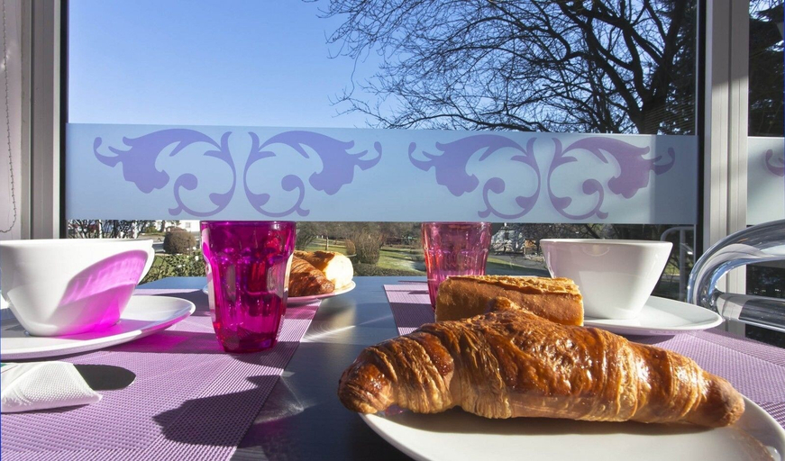 Food & Drinks 5, TourHôtel, Loir-et-Cher
