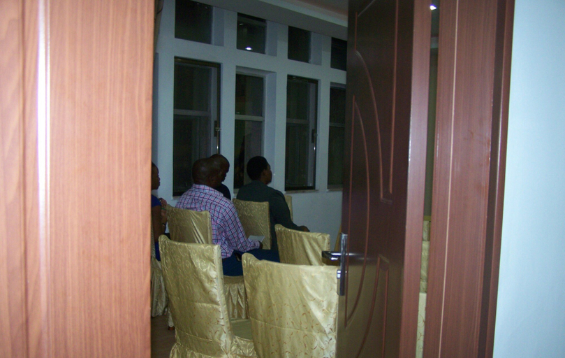 Others 5, Premier Hotel, Lusaka