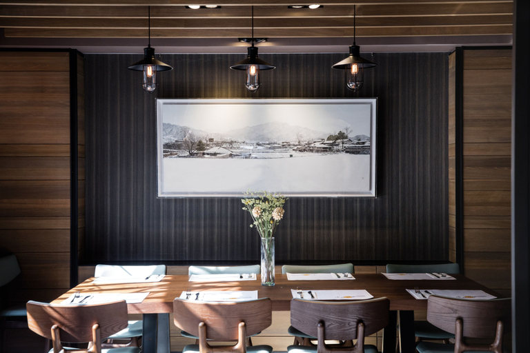 Food & Drinks 5, Changyu Hotel, Tainan