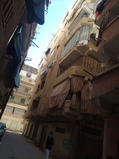 Exterior & Views, Roma Apartments, Al-Muntazah