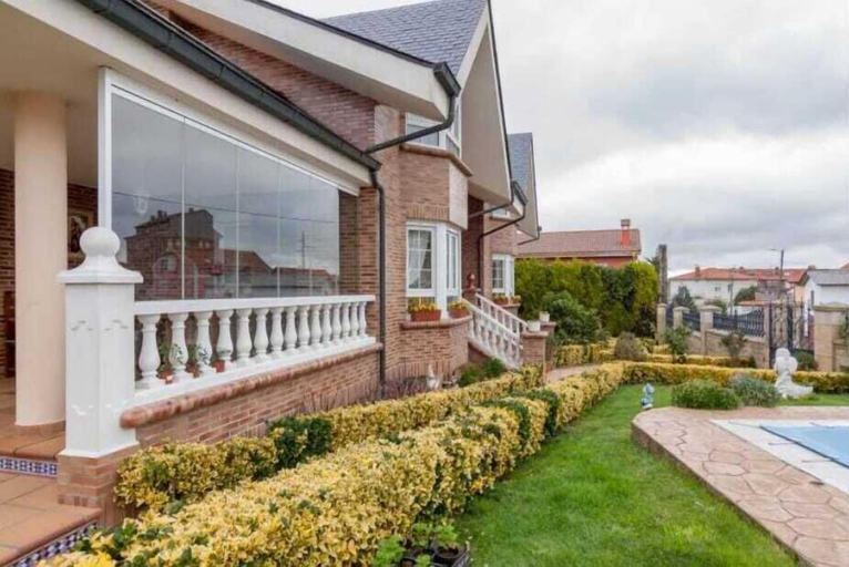 Exterior & Views 2, Casa Marte, Cantabria