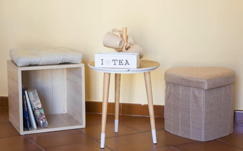 Others 5, Bed and travel B&B Il Faro, Salerno
