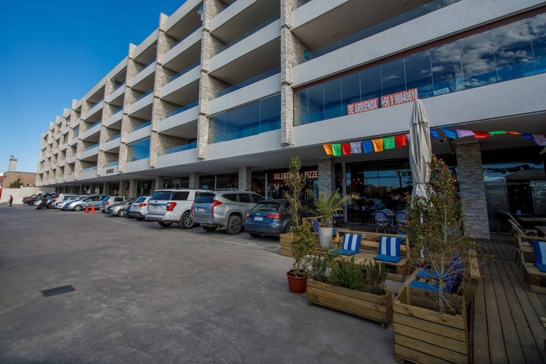 Exterior & Views, Surfers Paradise, Valparaíso