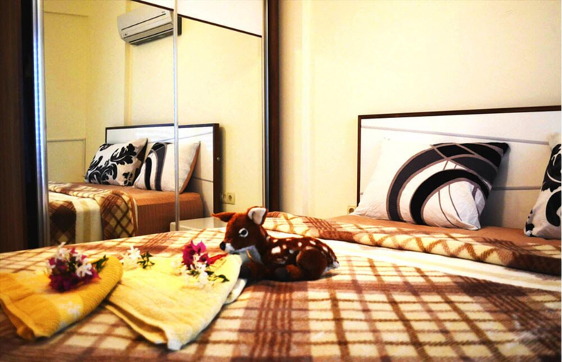 Room 5, Apartment 2 Bedroom Sea View 10 by Likya Global, Milas