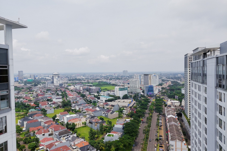 Others 5, Comfort 2Br Apartment At M-Town Residence, Tangerang