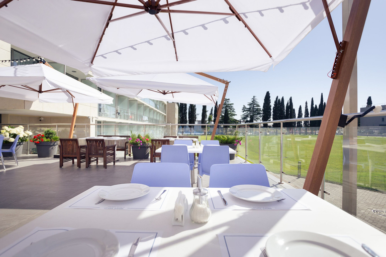 Food & Drinks 5, Sport Inn Hotel & Wellness, Sochi gorsovet