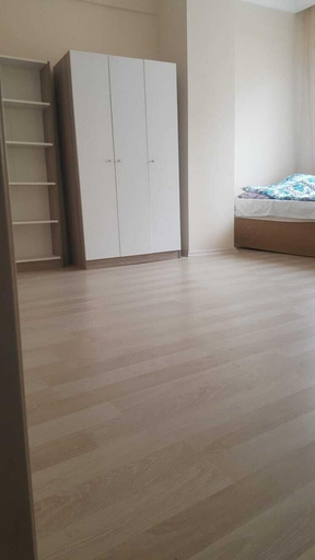 Living area 4, Yar Guestroom - Adults Only, Şişli