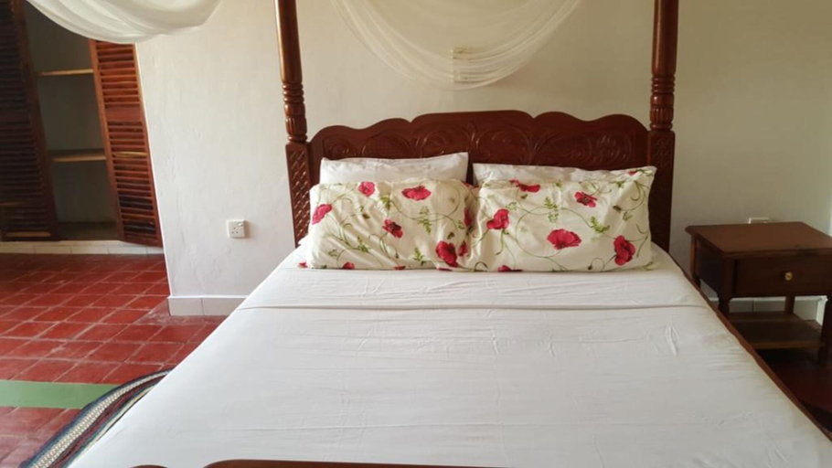 Bedroom 2, Casa En La Praya, Msambweni