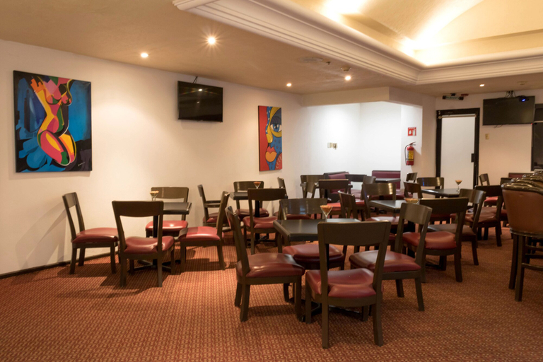 Food & Drinks 5, Hotel Misión Torreón, Torreón