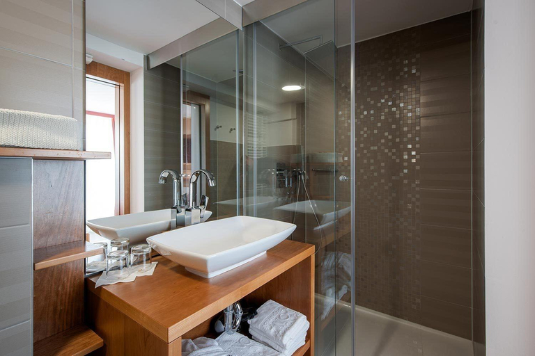 Bathroom 5, Grand Donat, Rogaška Slatina