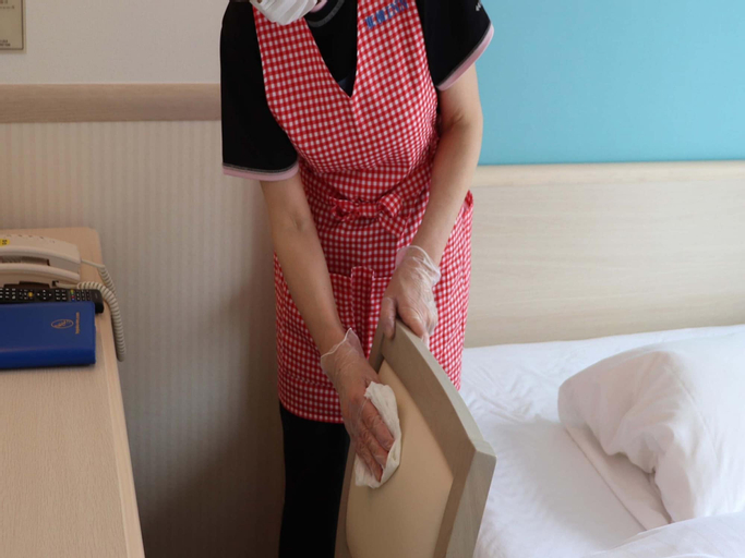 Toyoko Inn Kita-asaka-eki Nishi-guchi, Asaka
