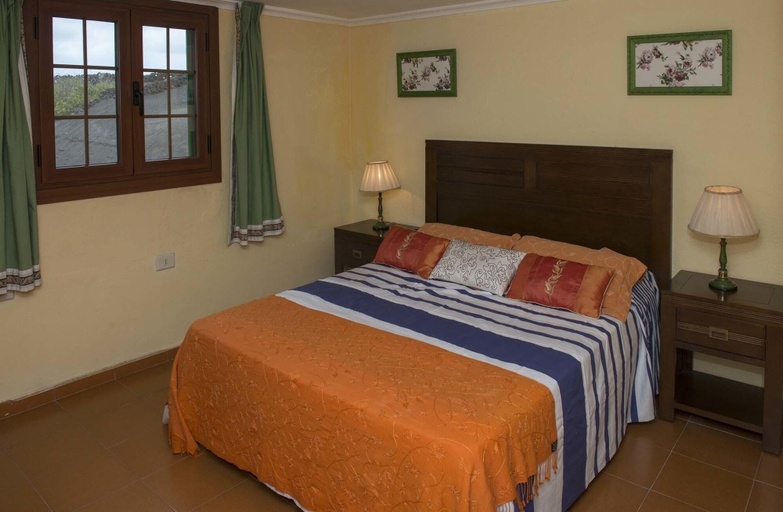 Bedroom 3, Casa Diama - By Lanzarote Vacation Homes, Las Palmas