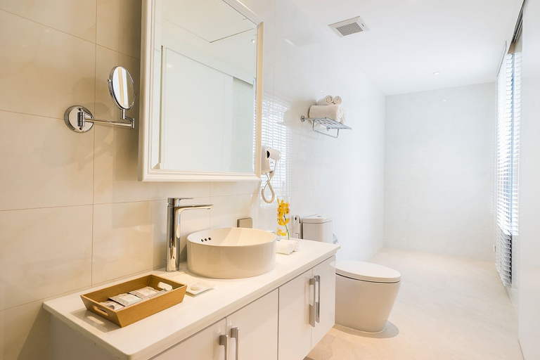 Bathroom 5, My Vimarn Hua Hin, Hua Hin