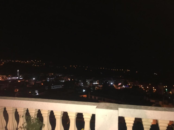 Others 3, Mina House, Chefchaouen