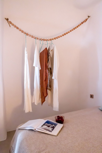 Bedroom 3, Cleo's Dream Villa, South Aegean
