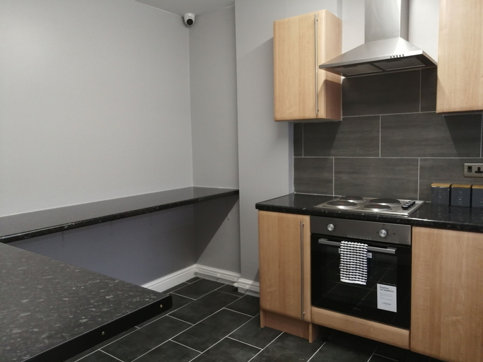 Others 5, Encore Rooms, North Lincolnshire