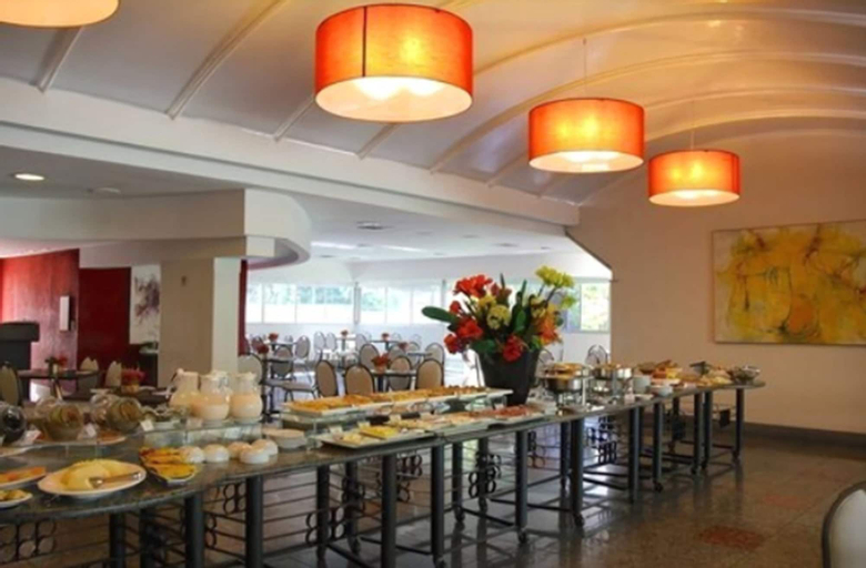 Food & Drinks 5, Hotel Boulevard Plaza, Belo Horizonte