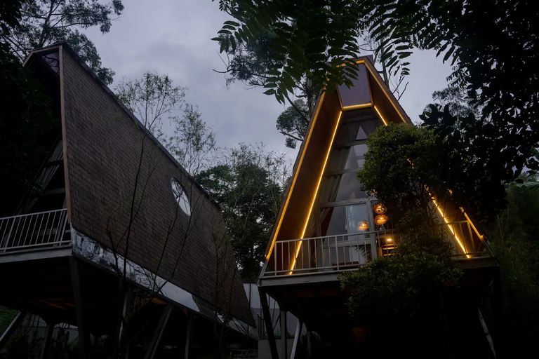 Exterior & Views 5, Villa Niis 802 Lembang, Bandung