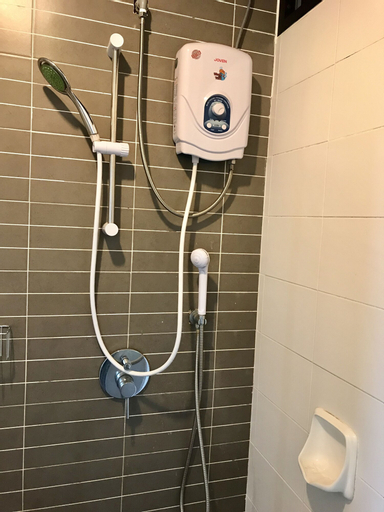 Bedroom 2, Studio near IKEA & Aeon Tebrau City, Johor Bahru