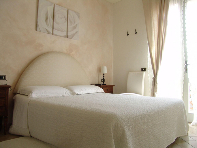 Bedroom 3, Bed & Breakfast Il Casale, Rimini