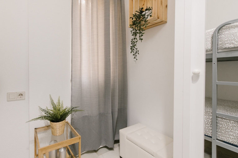 Others 5, Sevilla Apartments Leonor 1B, Sevilla