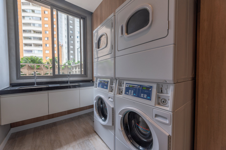 Bedroom 4, Charlie Vitrali Moema, São Paulo
