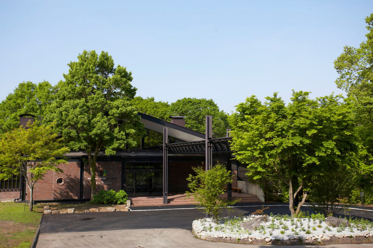 Nojiriko Hotel El Bosco, Shinano