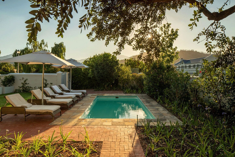 Sport & Beauty 3, Le Quartier Francais, Cape Winelands
