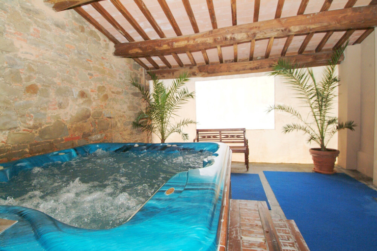 Sport & Beauty 5, Antico Casale di Montegualandro & Spa, Perugia