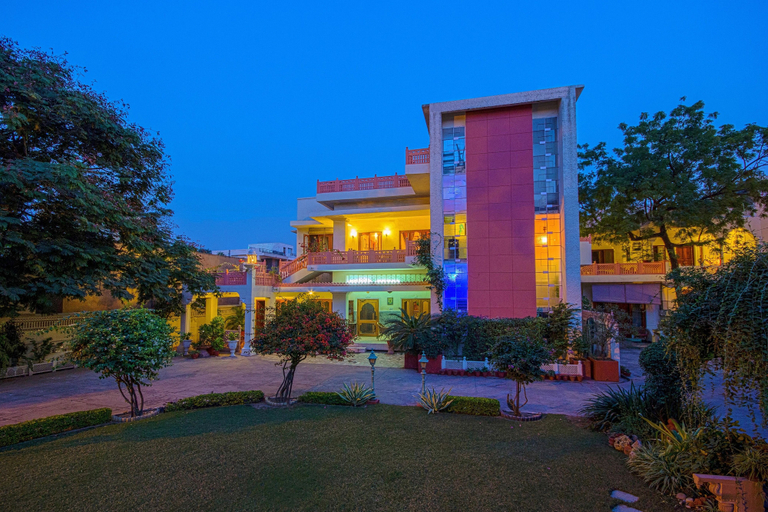 Exterior & Views 1, Rawla Rawatsar, Jaipur