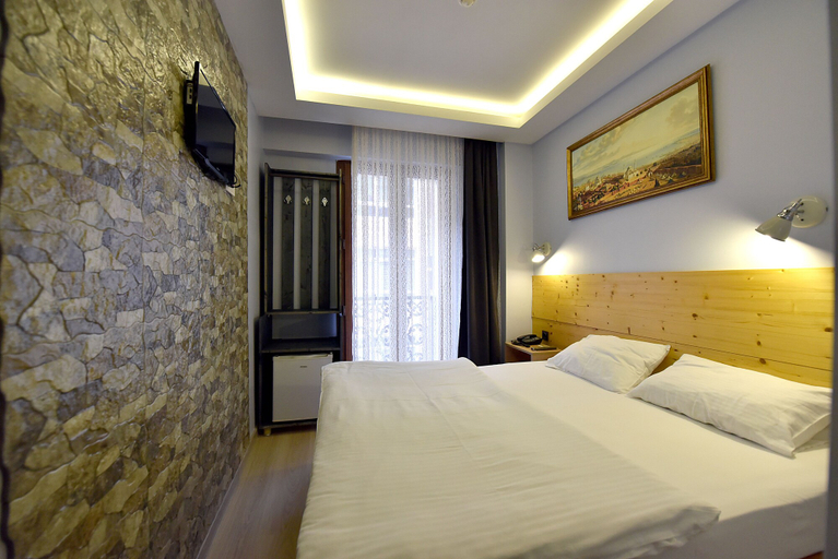 Bedroom 5, Sunlife Hotel Old City, Fatih