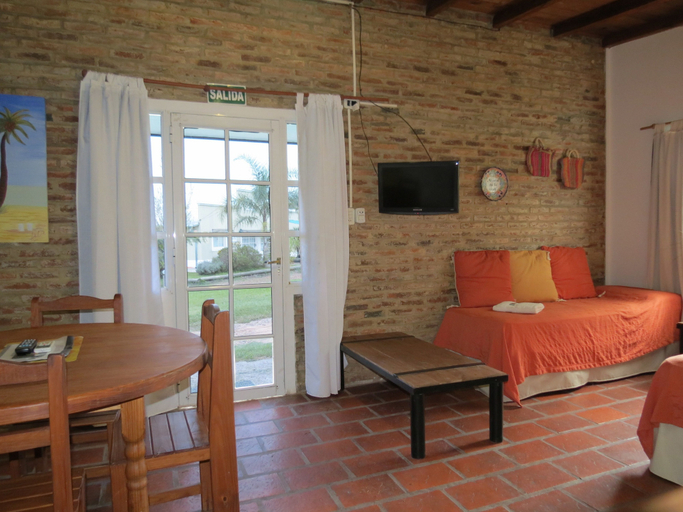 Bedroom 4, Bungalows Mexico, Uruguay
