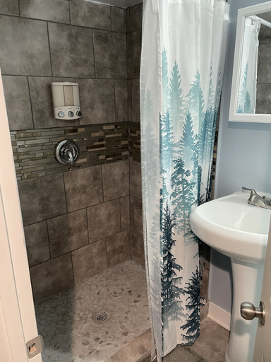 Bathroom 4, Entire Unit-5min to M&TBank Camden Yards, Baltimore