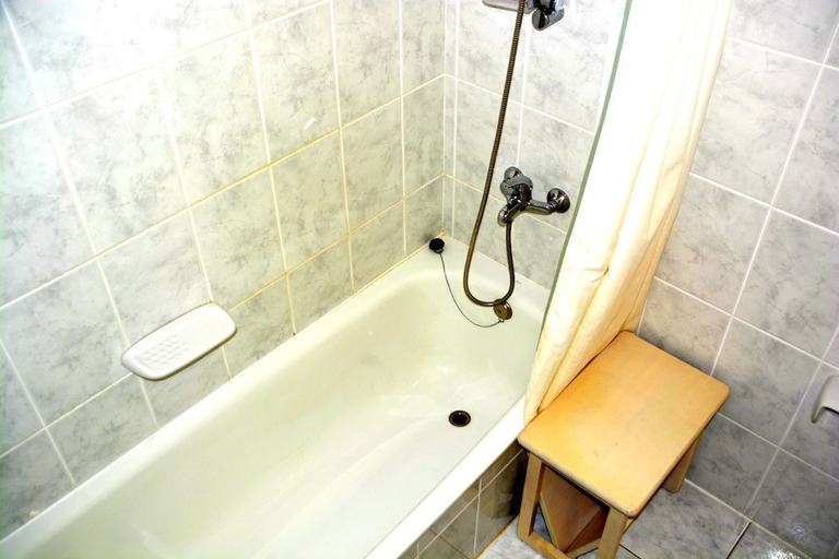 Bathroom 4, Villa La Canuta, Alicante