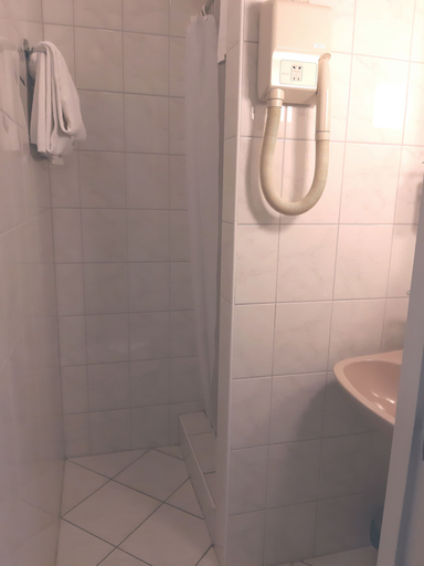 Bathroom 4, Fletcher Resort-Hotel Zutphen, Zutphen