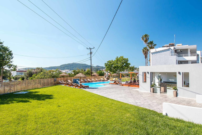 Exterior & Views 2, Essential Summer - Adults only, South Aegean