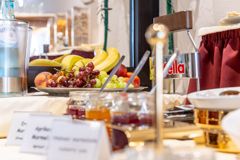 Food & Drinks 4, Trip Inn Hotel Hamm Koblenz, Koblenz